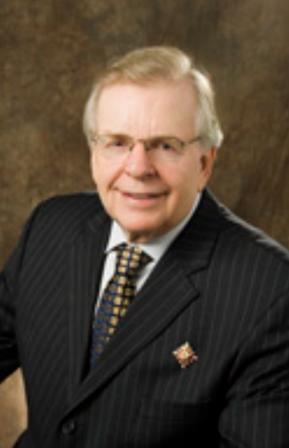 REMEMBERING John Harvard (politician) On HIS DEATH ANIVERSARY