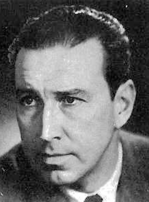 Remembering John Keith Laumer on his death anniversary