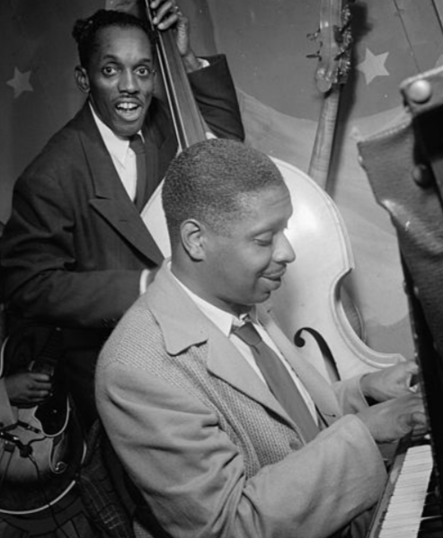 Remembering John Levy (musician) on his death anniversary