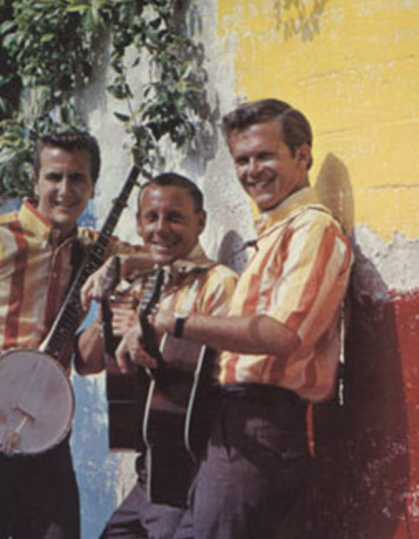 Remembering John Stewart (musician) on his death anniversary