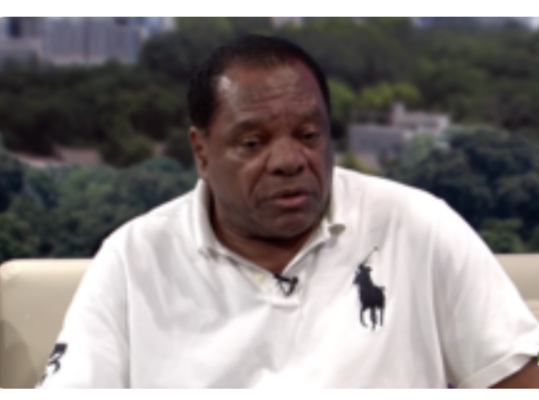 Remembering John Witherspoon on his Birthday