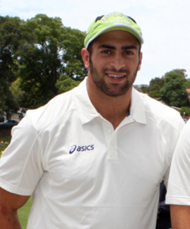 Remembering Jon Mannah on his death anniversary