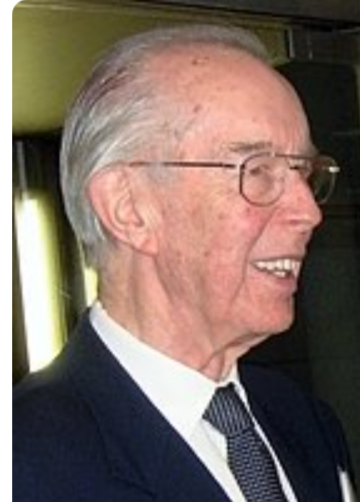 Remembering Joseph Werner Bardenhewer On His Birthday