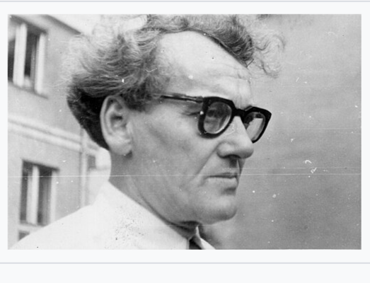 Remembering Józef Gosławski (sculptor) on his death anniversary