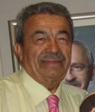 Remembering Kamer Genç on his death anniversary