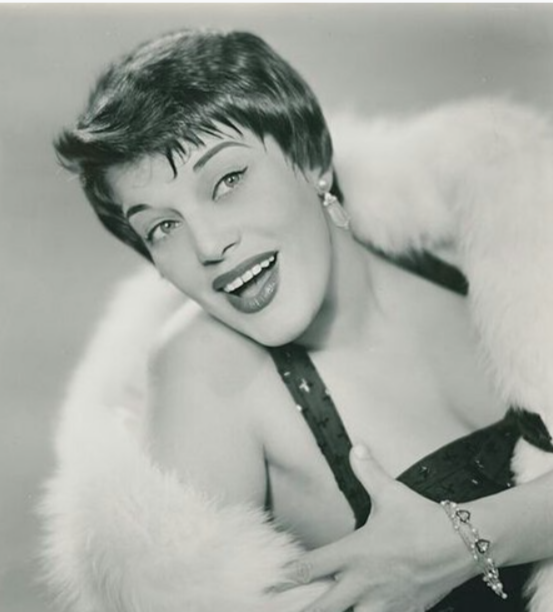 Remembering Kaye Ballard on his death anniversary