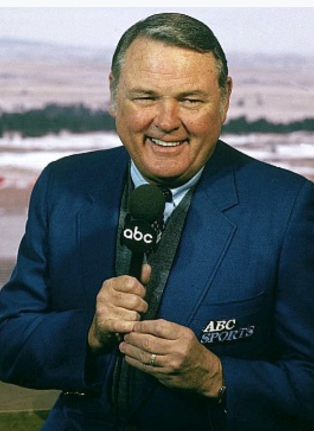 REMEMBERING KEITH JACKSON ON HIS DEATH ANIVERSARY