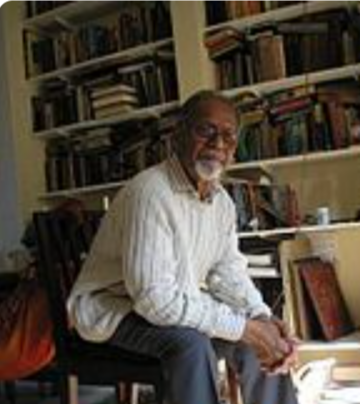 Remembering Keshav Sathe On His Birthday