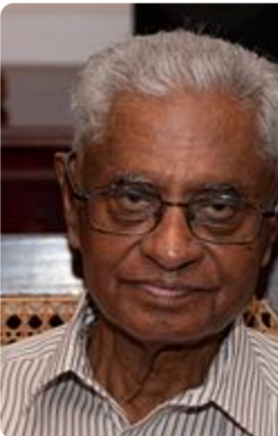 Remembering Krishnaswamy Subrahmanyam on his birthday