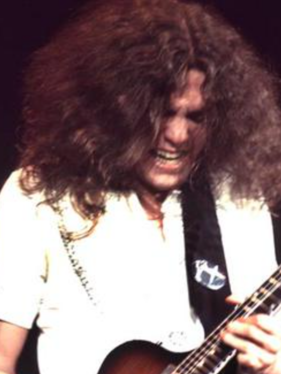 Remembering Larkin Allen Collins Jr. On his death anniversary