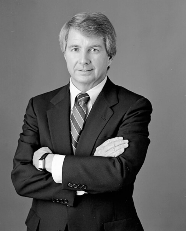 REMEMBERING LARRY SPEAKES ON HIS DEATH ANIVERSARY