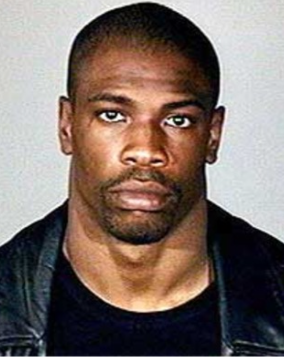 Remembering Lawrence Phillip on his death Anniversary