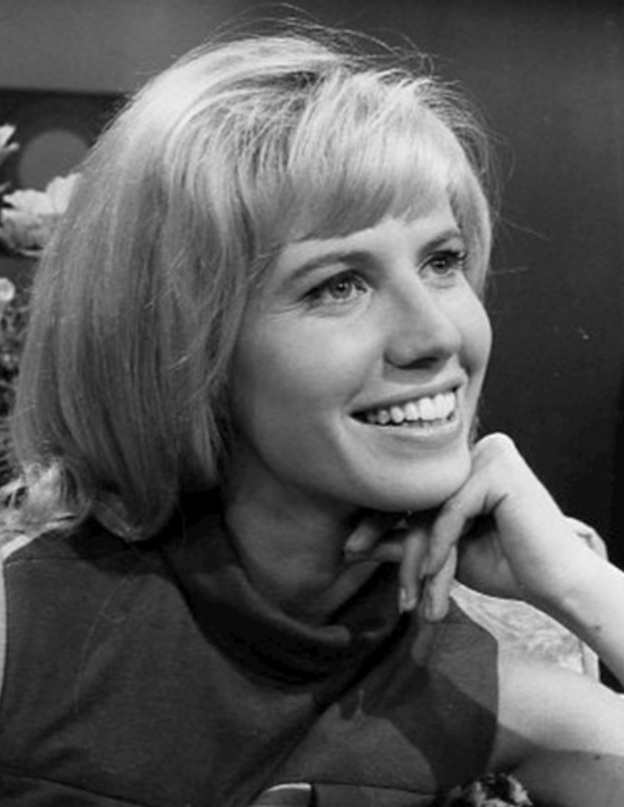 REMEMBERING Leslie Charleson on his death ANIVERSARY