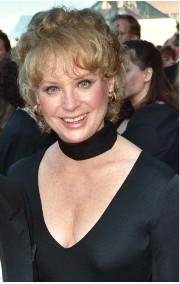 Remembering Lois Nettleton on his death anniversary