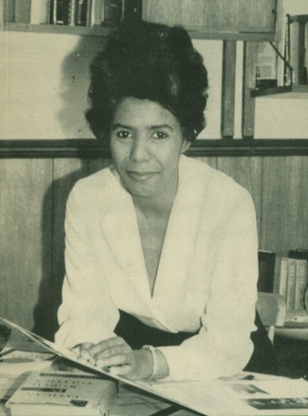 REMEMBERING LORRAINE HANSBERRY ON HIS DEATH ANIVERSARY