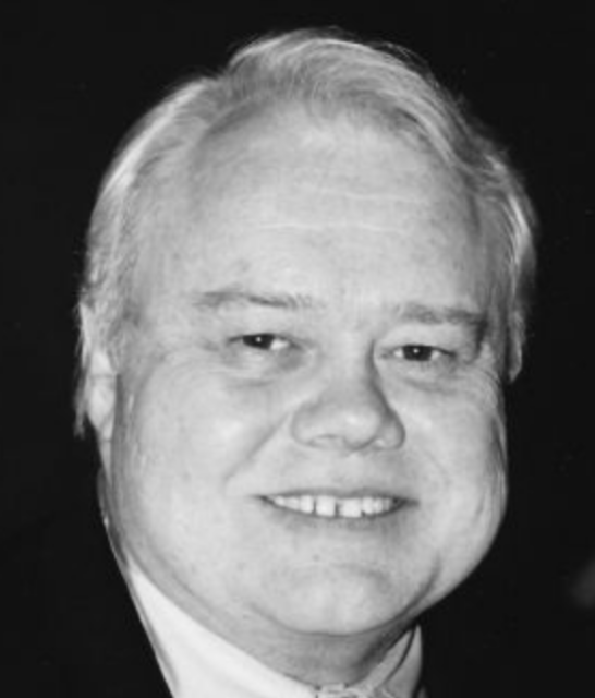 Remembering Louis Perry Anderson on his death anniversary