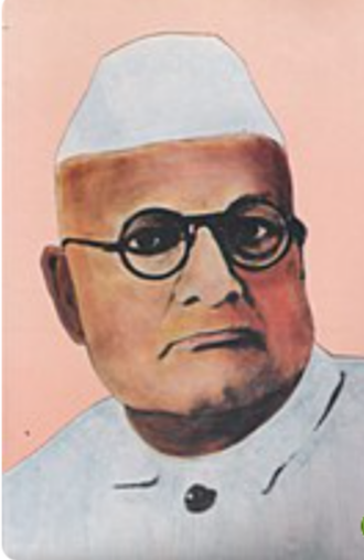 Remembering Madapati Hanumantha Rao On His Birthday