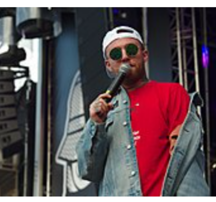 Remembering Malcolm James McCormick on His Birthday