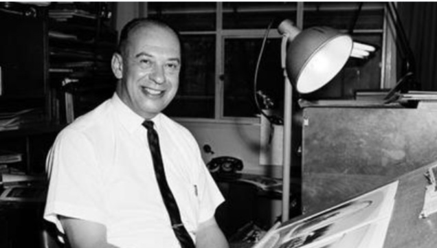 REMEMBERING MARC DAVIS ON HIS DEATH ANIVERSARY