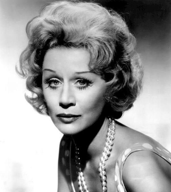 Remembering Margaret Leighton on his death Anniversary