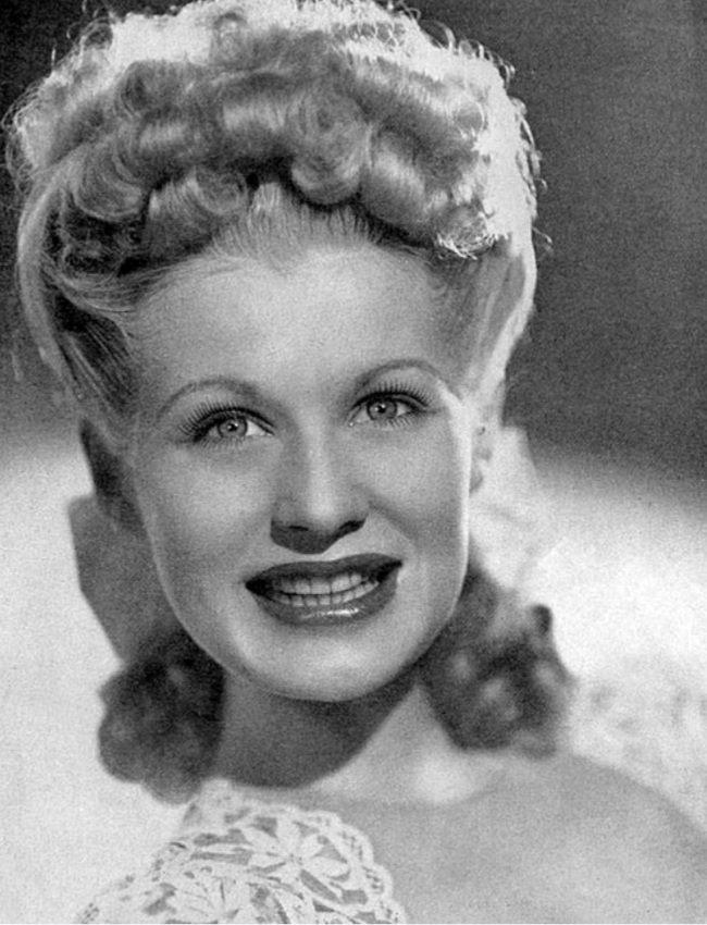 REMEMBERING MARION HUTTON ON HIS DEATH ANIVERSARY