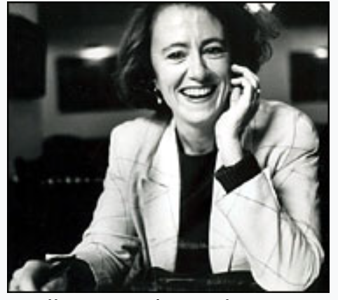 Remembering Marjorie Williams on his death anniversary