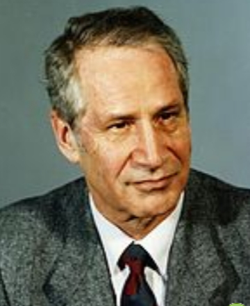 Remembering Markus Johannes Wolf on his birthday