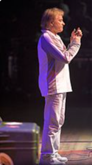 Remembering Marty Balin On His Birthday