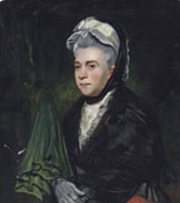 Remembering Mary Stuart, Countess of Bute on her birthday