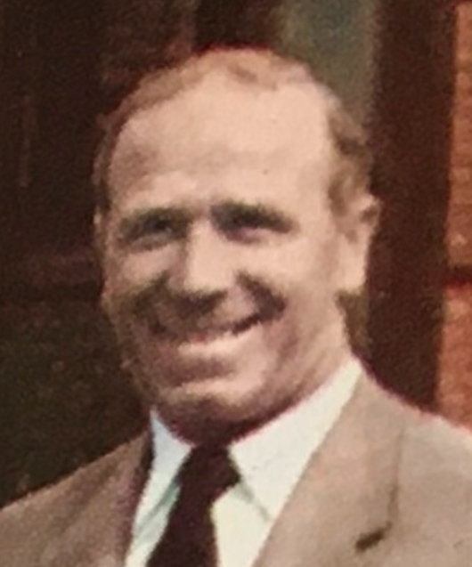 Remembering Matt Busby on his death anniversary