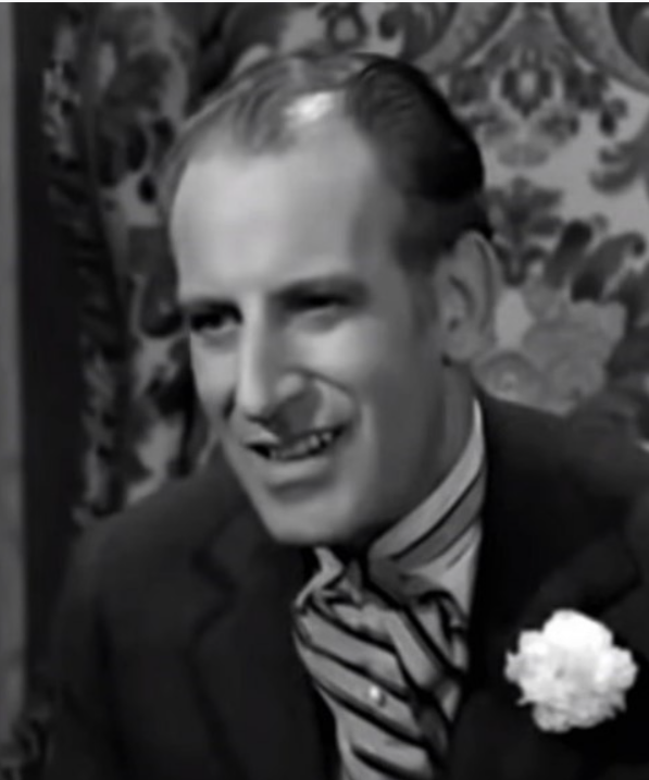 Remembering Max Adrian on his death anniversary