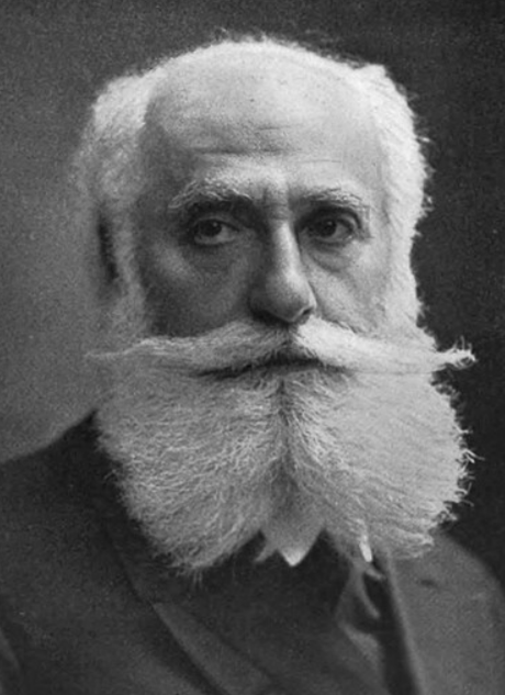 Remembering Max Nordau on his death anniversary