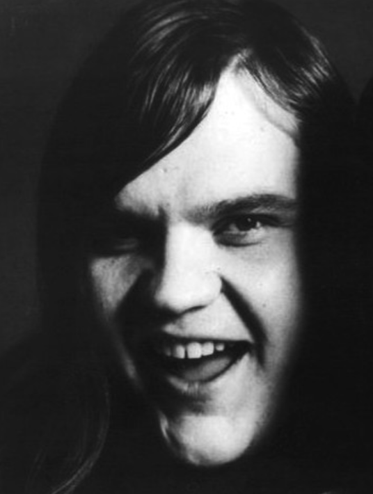 Remembering Meat Loaf on his death anniversary