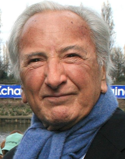 Remembering Michael Winner on his death anniversary