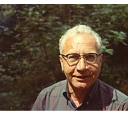 Remembering Michel Loève on his birthday