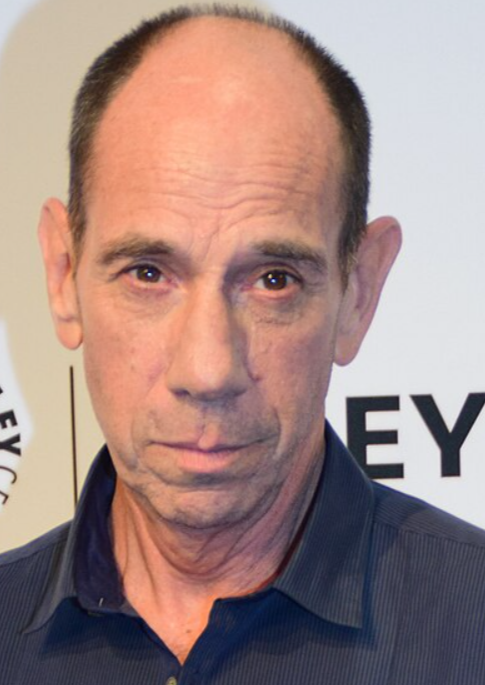 Remembering Miguel Ferrer on his death anniversary