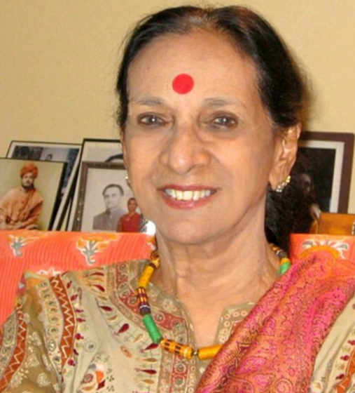 Remembering Mrinalini Sarabhai on his death anniversary