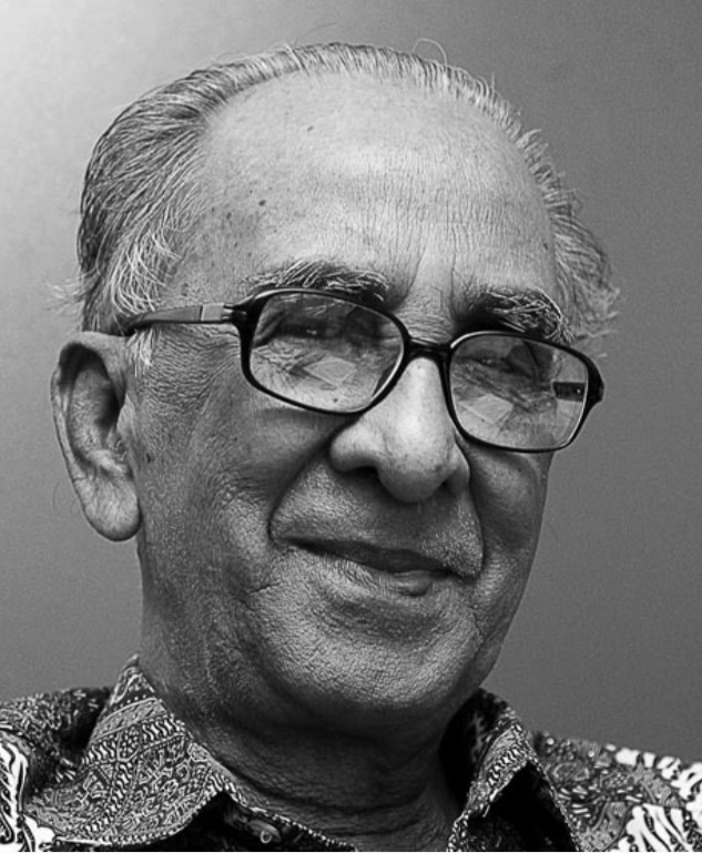 REMEMBERING Muhammad Habibur Rahman on his death anniversary