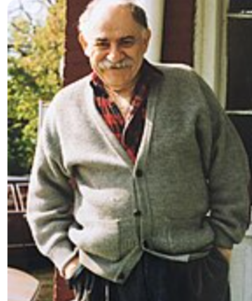 REMEMBERING MURRAY BOOKCHIN ON HIS BIRTHDAY