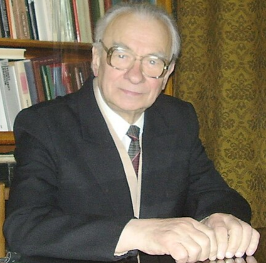 Remembering Mykolas Burokevičius on his death anniversary