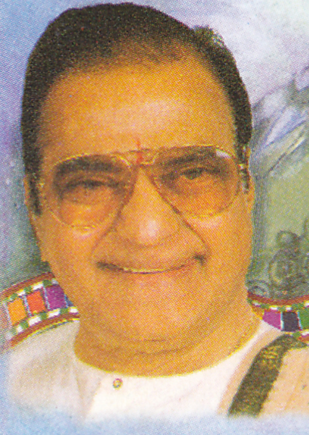 Remembering N. T. Rama Rao on his death anniversary