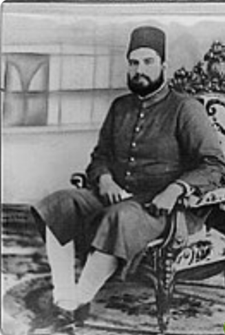 Remembering Nawab Bahadur Yar Jung On His Birthday