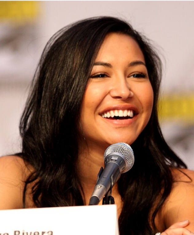 REMEMBERING NAYA RIVERA ON HIS BIRTHDAY