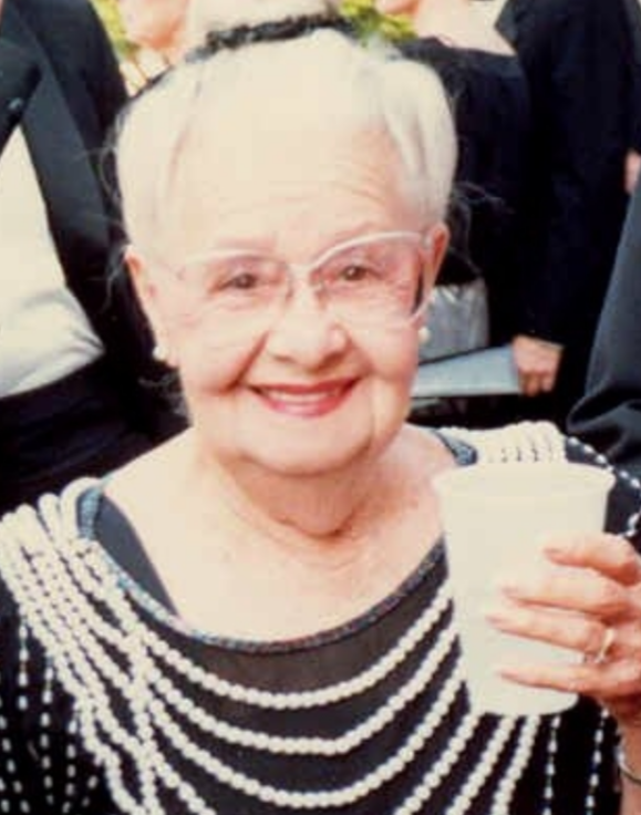 Remembering Nedra Volz on his death anniversary