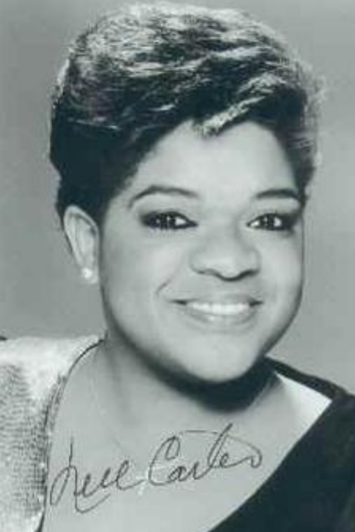 Remembering Nell Ruth Hardy on his death anniversary