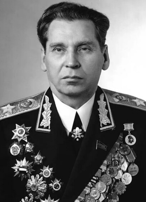 Remembering Nikolai Ogarkov on his death anniversary