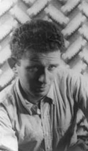 Remembering Norman Kingsley Mailer  On His Birthday