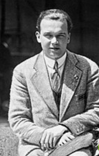 Remembering Otto Wilhelm Rudolf Caracciola On His Birthday
