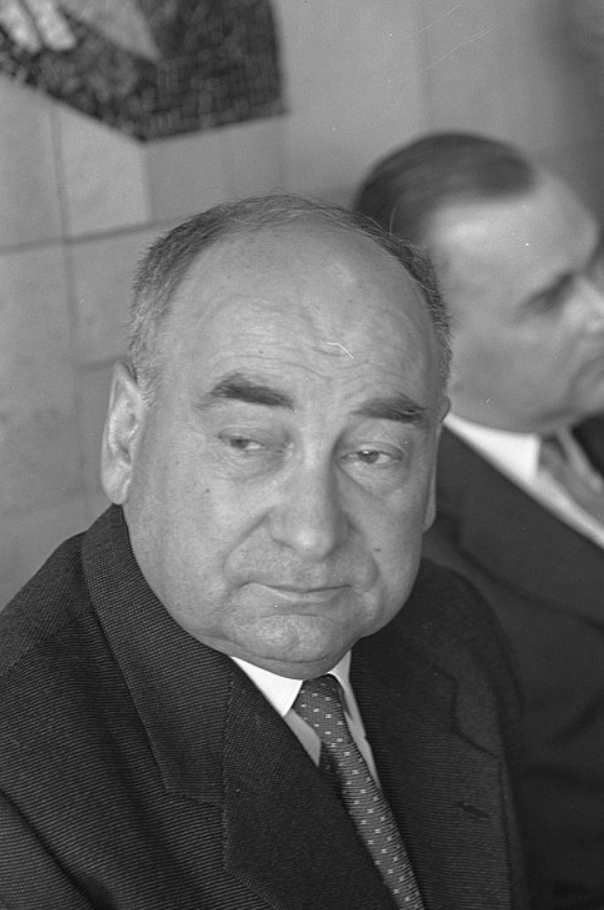 Remembering Panteleimon Ponomarenko on his death anniversary