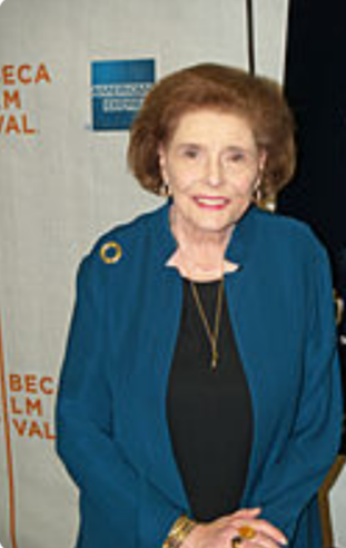 Remembering Patricia Neal on His Birthday